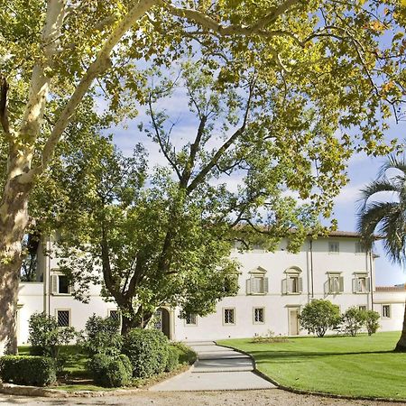 Villa Pitti Amerighi - Residenza D'Epoca Pieve a Nievole Екстериор снимка