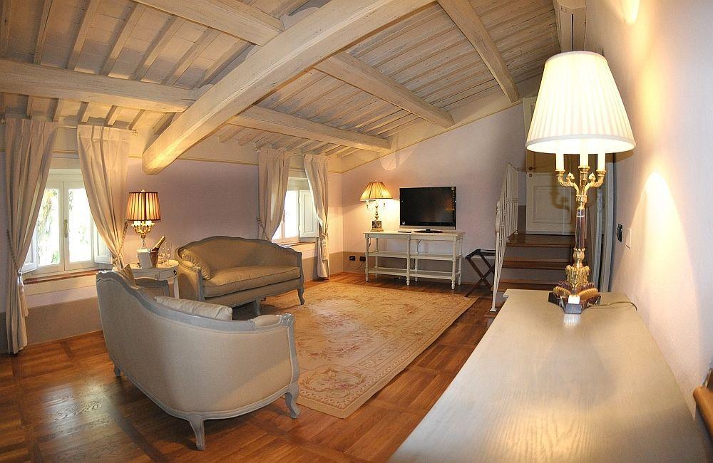 Villa Pitti Amerighi - Residenza D'Epoca Pieve a Nievole Екстериор снимка