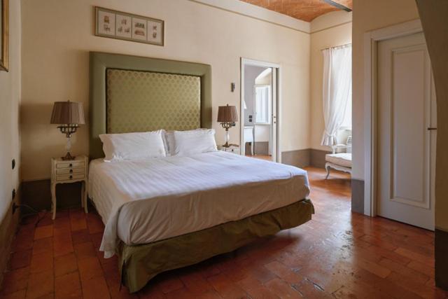 Villa Pitti Amerighi - Residenza D'Epoca Pieve a Nievole Екстериор снимка