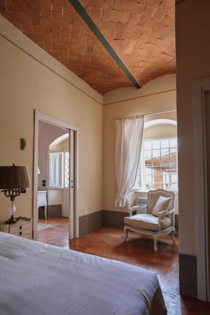 Villa Pitti Amerighi - Residenza D'Epoca Pieve a Nievole Екстериор снимка