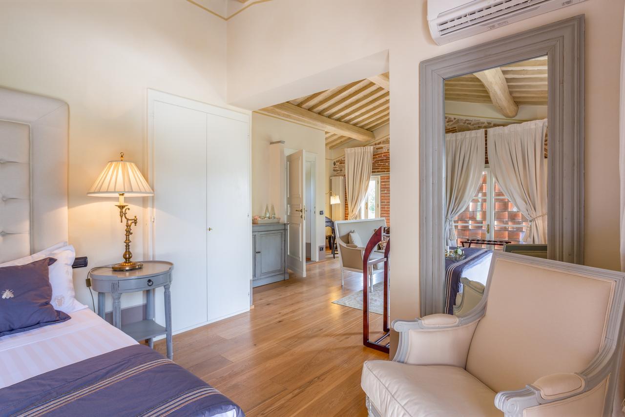 Villa Pitti Amerighi - Residenza D'Epoca Pieve a Nievole Екстериор снимка