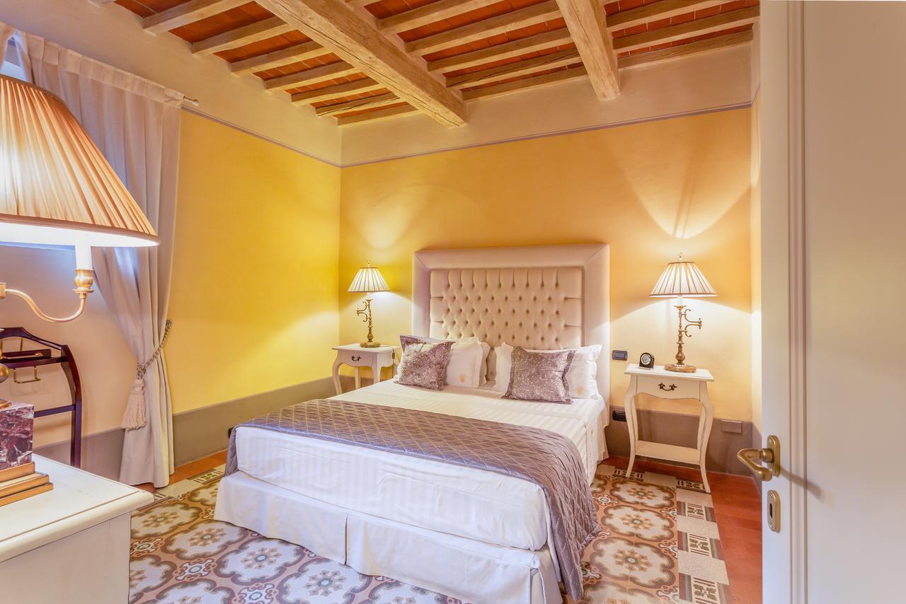 Villa Pitti Amerighi - Residenza D'Epoca Pieve a Nievole Екстериор снимка