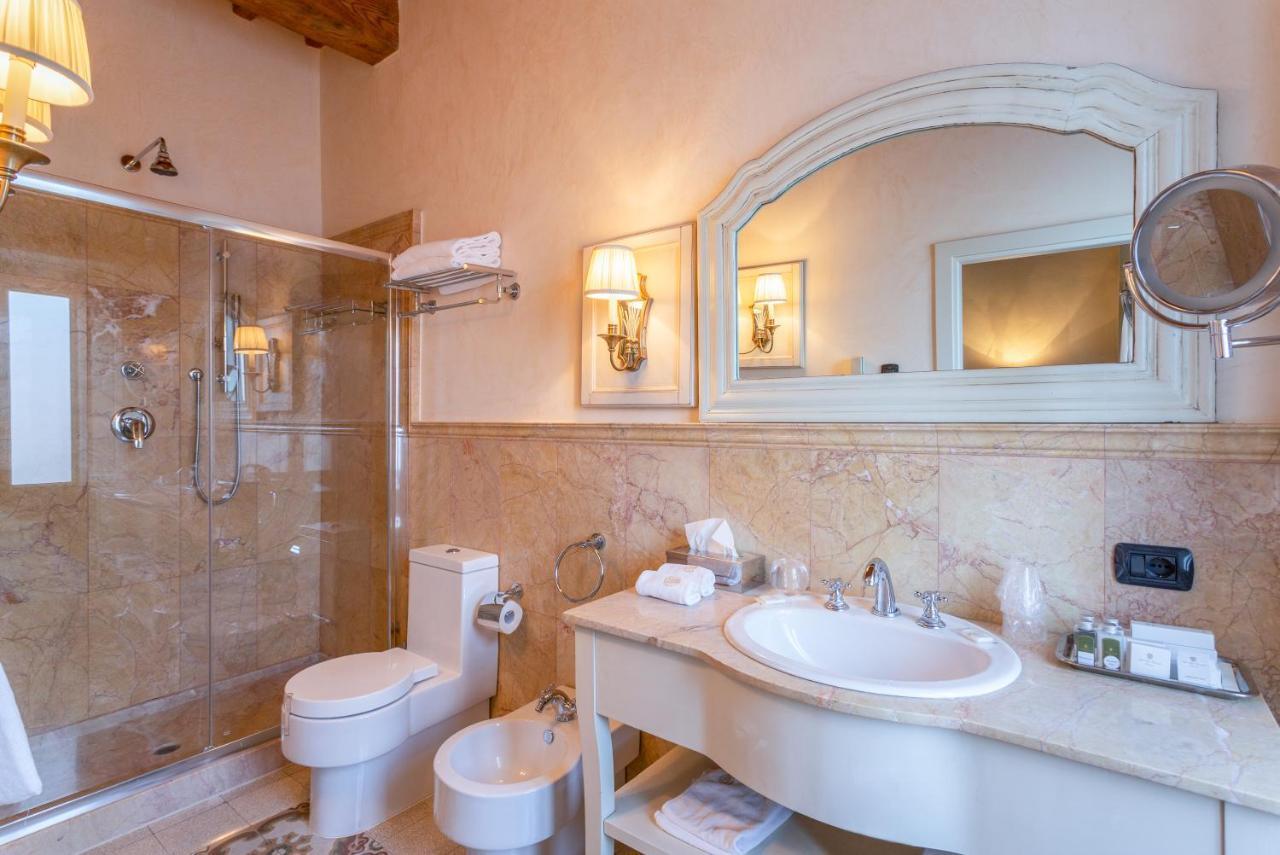 Villa Pitti Amerighi - Residenza D'Epoca Pieve a Nievole Екстериор снимка